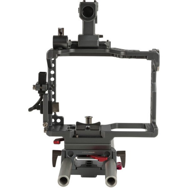 Кейдж Tilta ES-T37 для Panasonic GH4 и GH5